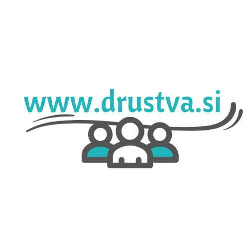 Društva v Sloveniji